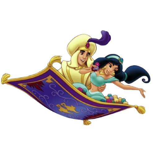 Magic Carpet