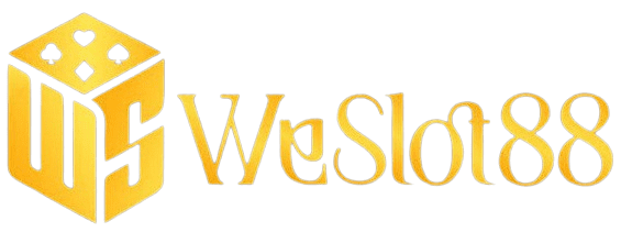 WeSlot88 Logo